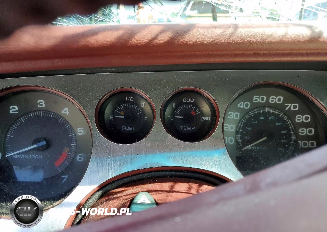 1998 Buick Riviera VIN:1G4GD221XW4700710 - 9