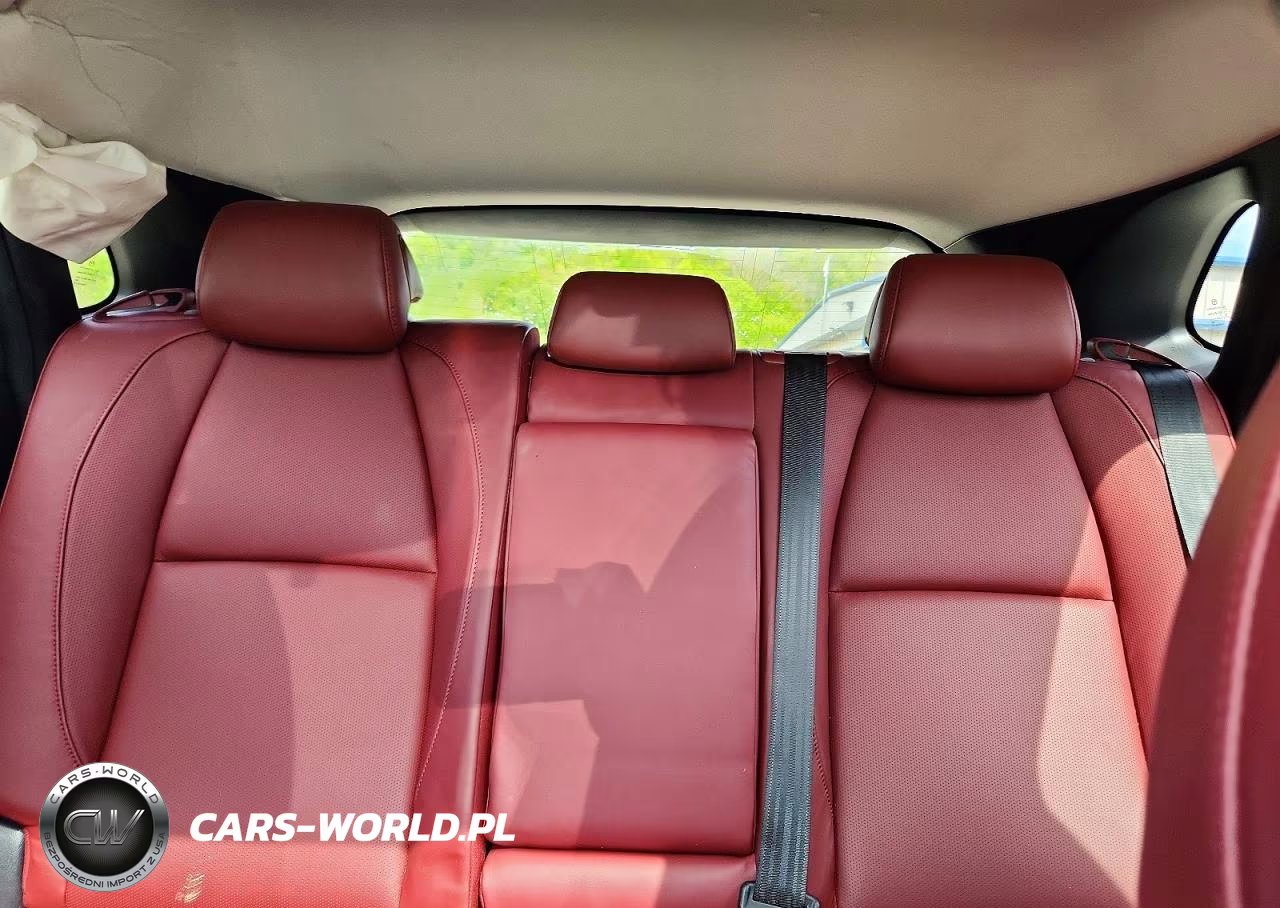 2022 Mazda Cx-30 Preferred VIN:3MVDMBCL9NM409043 - 10