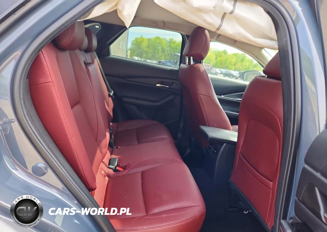 2022 Mazda Cx-30 Preferred VIN:3MVDMBCL9NM409043 - 11