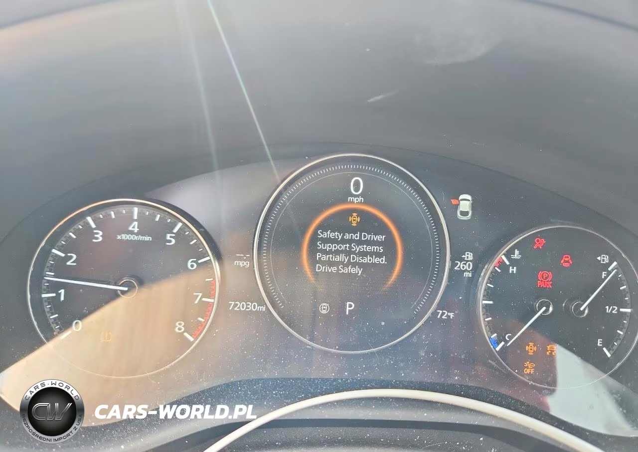 2022 Mazda Cx-30 Preferred VIN:3MVDMBCL9NM409043 - 9