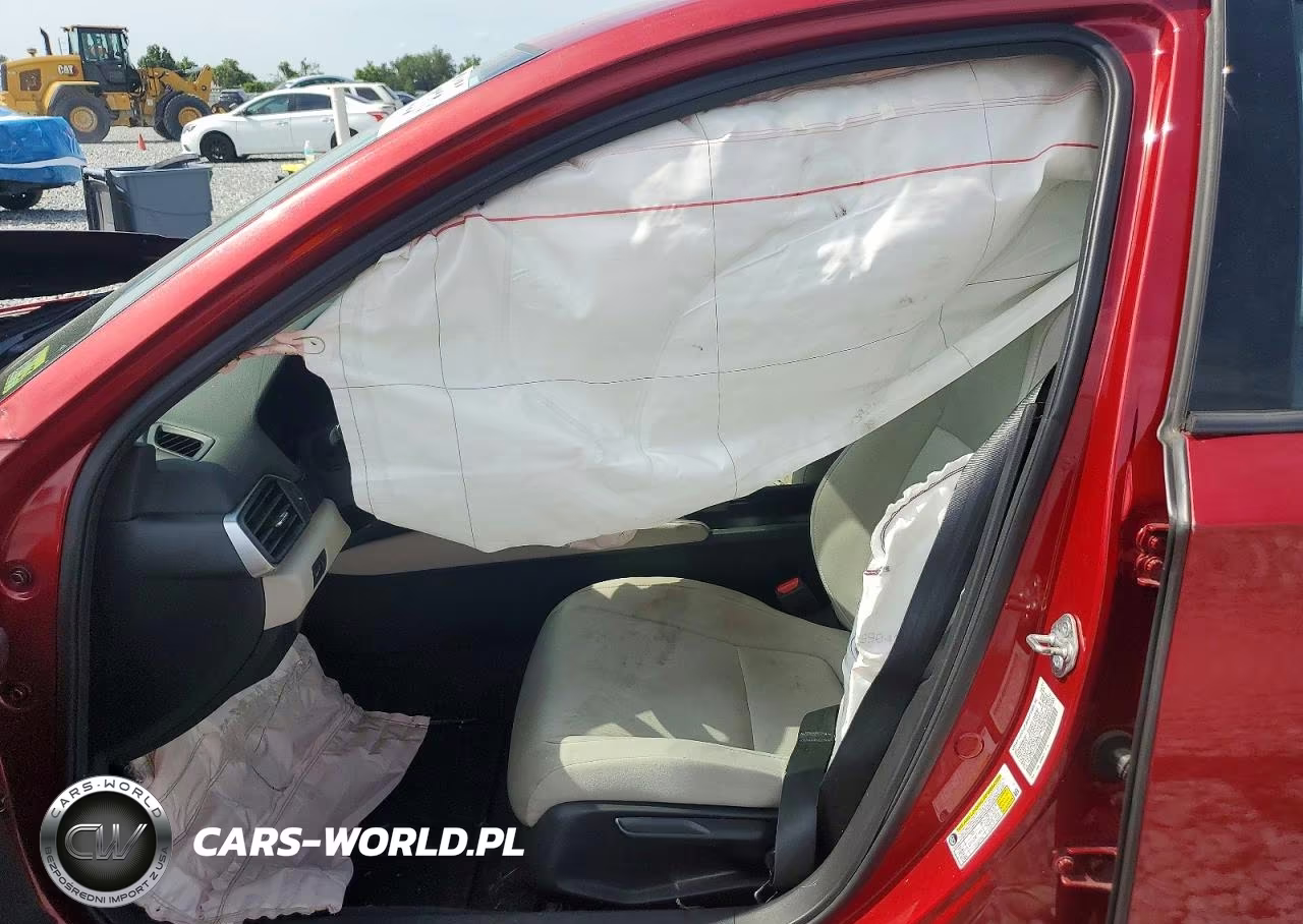 2018 Honda Accord Lx VIN:1HGCV1F11JA011297 - 7