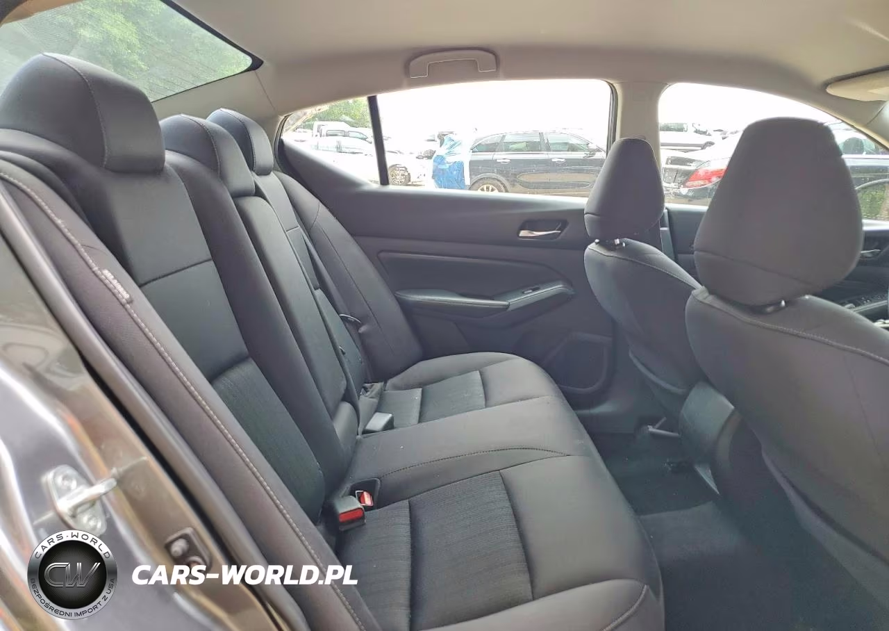 2019 Nissan Altima S VIN:1N4BL4BV0KC251043 - 10