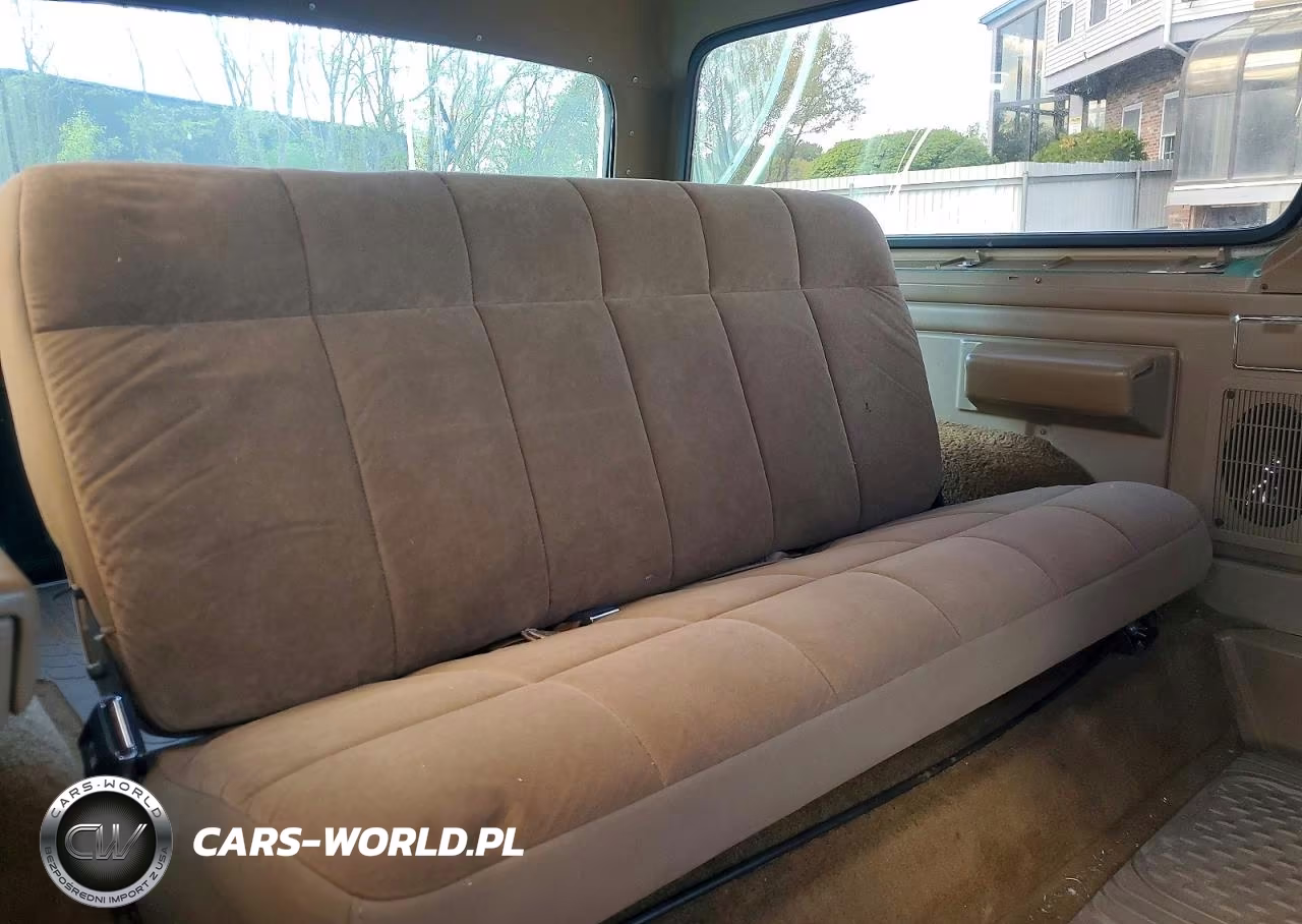 1990 Ford Bronco VIN:1FMEU15H5LLA03179 - 11