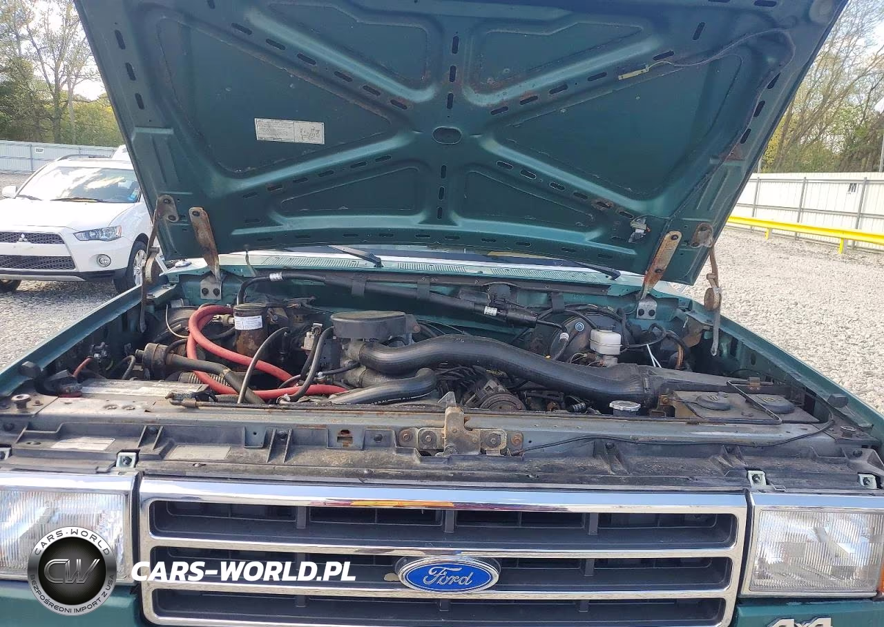 1990 Ford Bronco VIN:1FMEU15H5LLA03179 - 12