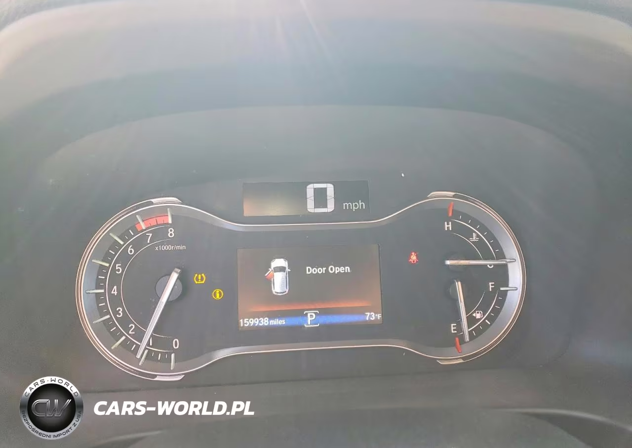 2016 Honda Pilot Exln VIN:5FNYF6H7XGB055539 - 9