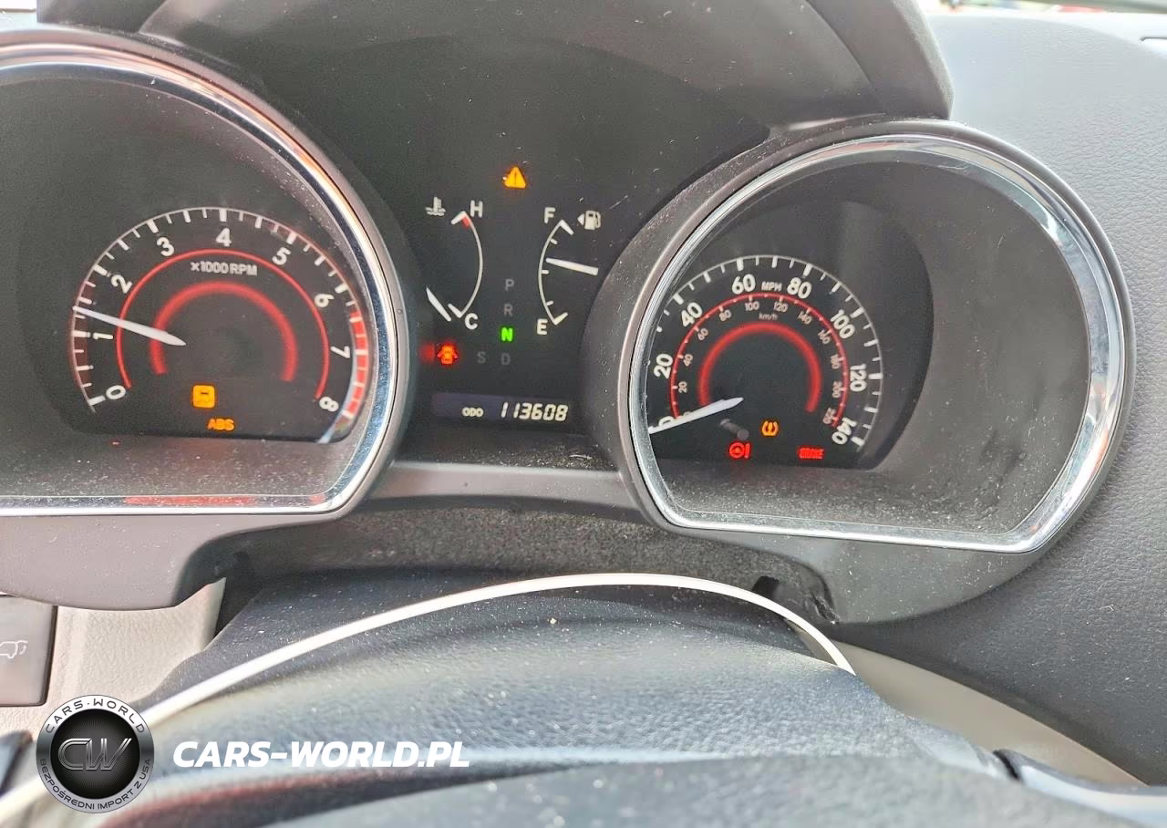 2010 Toyota Highlander Limited VIN:5TDDK3EH2AS029395 - 9