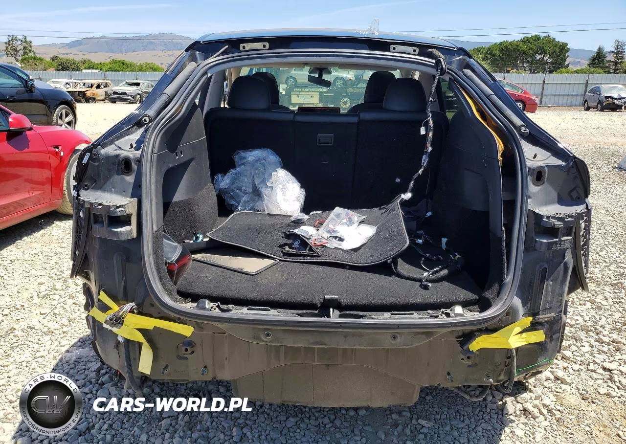 2021 Tesla Model Y VIN:5YJYGDEEXMF105419 - 6