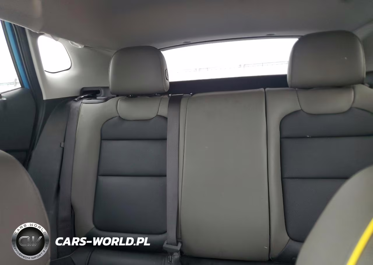 2025 Chevrolet Trax Activ VIN:KL77LKEP9SC272553 - 10