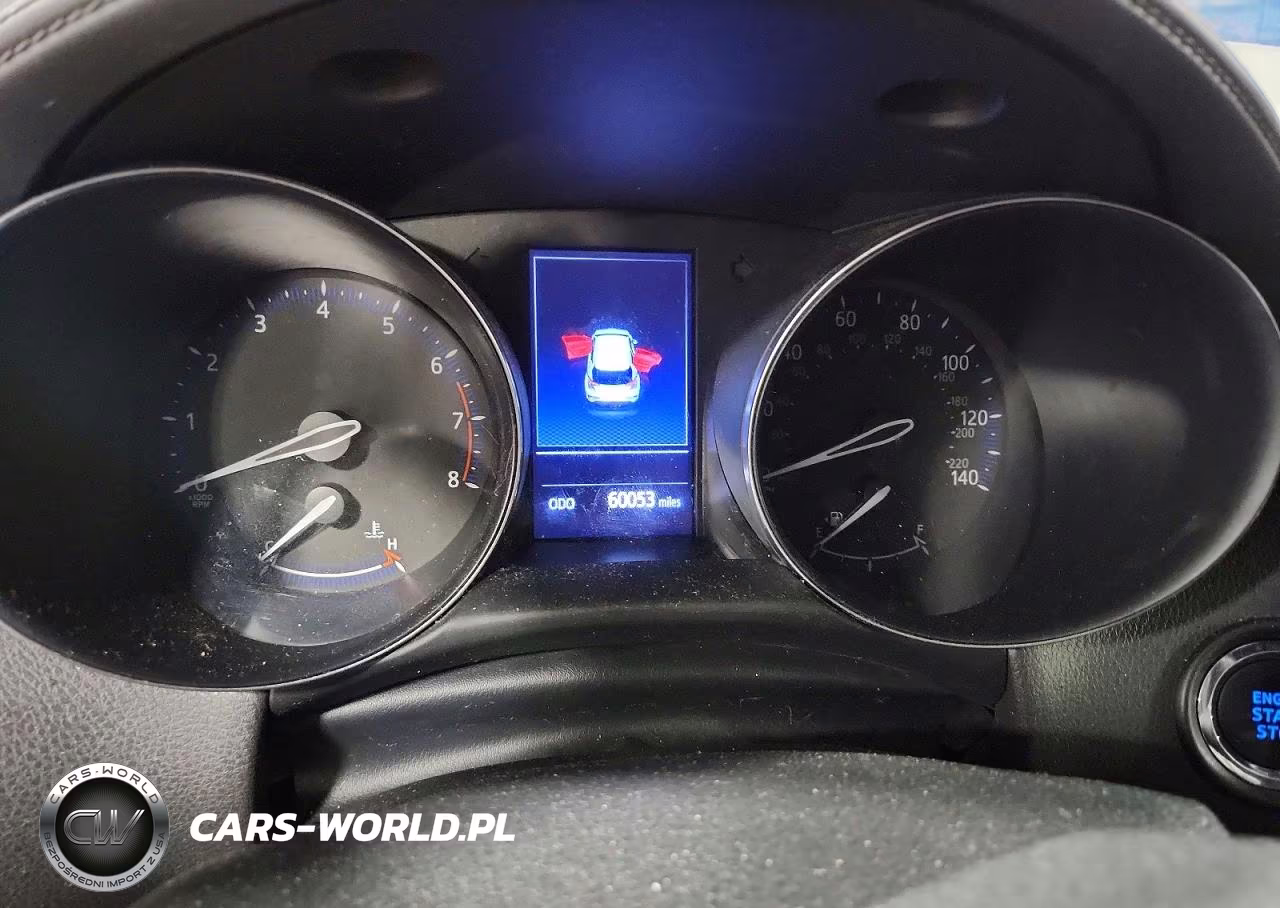 2019 Toyota C-Hr Xle VIN:JTNKHMBX6K1045634 - 9