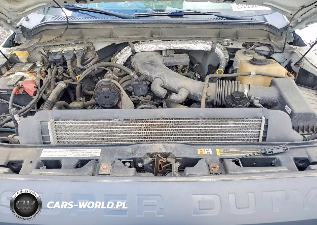 2015 Ford F450 Super Duty VIN:1FDUF4GY1FEA76207 - 12