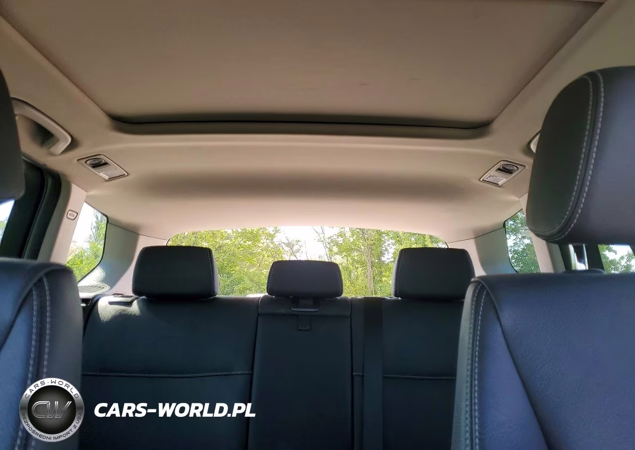 2014 BMW X3 xDrive28I VIN:5UXWX9C56E0D26654 - 10