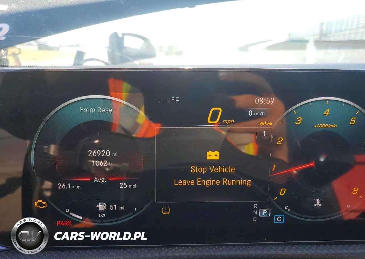 2023 Mercedes-Benz Cla 250 VIN:W1K5J4GB6PN410824 - 9