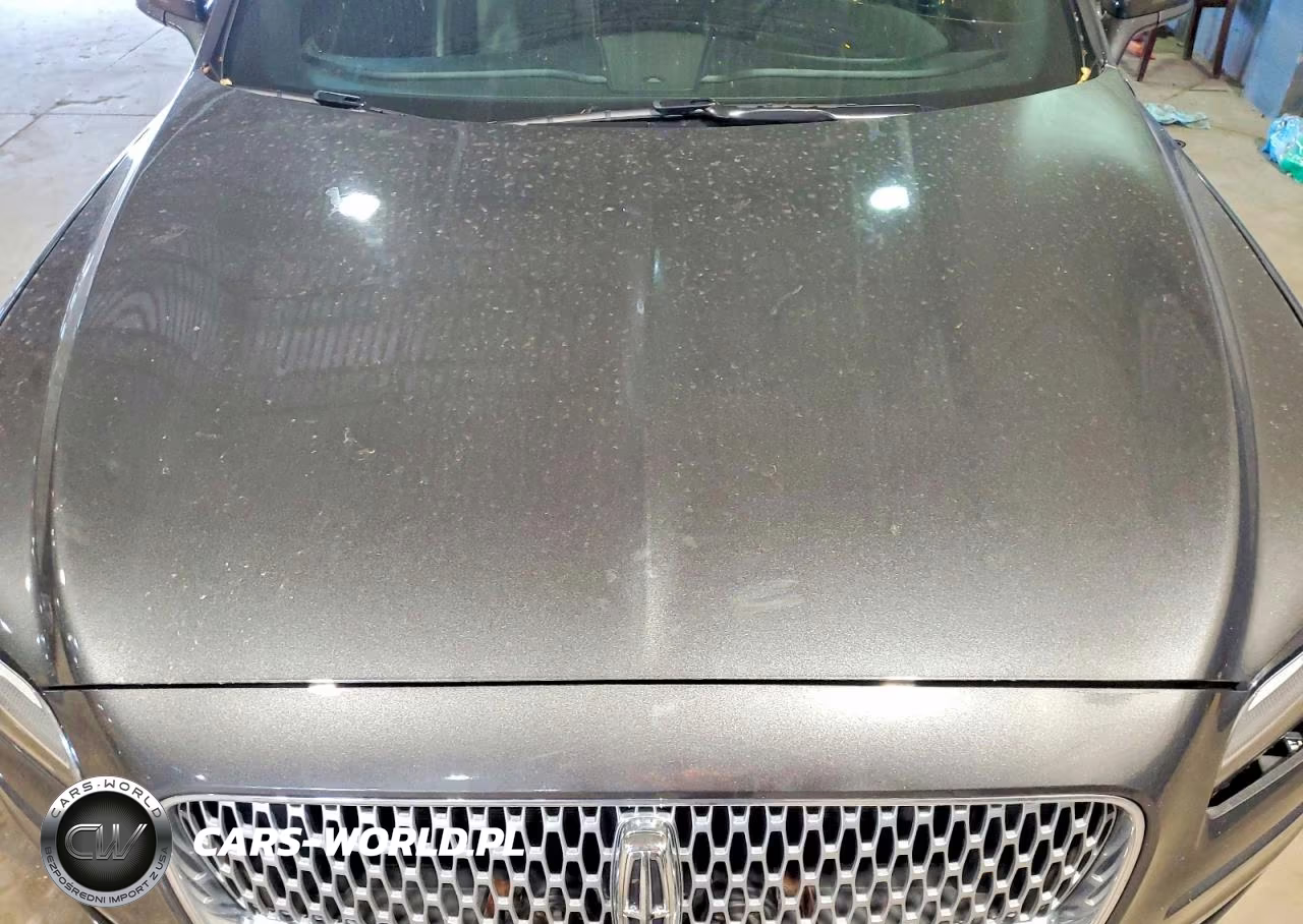 2019 Lincoln Nautilus Reserve VIN:2LMPJ8LP2KBL18352 - 12