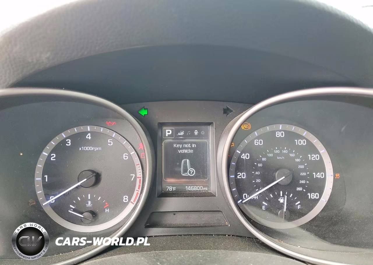 2018 Hyundai Santa Fe Sport 2.4L VIN:5XYZUDLB3JG553737 - 9