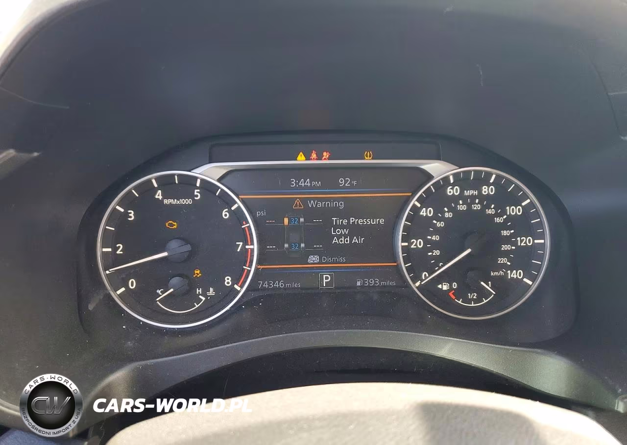 2019 Nissan Altima S VIN:1N4BL4BV4KC177139 - 9