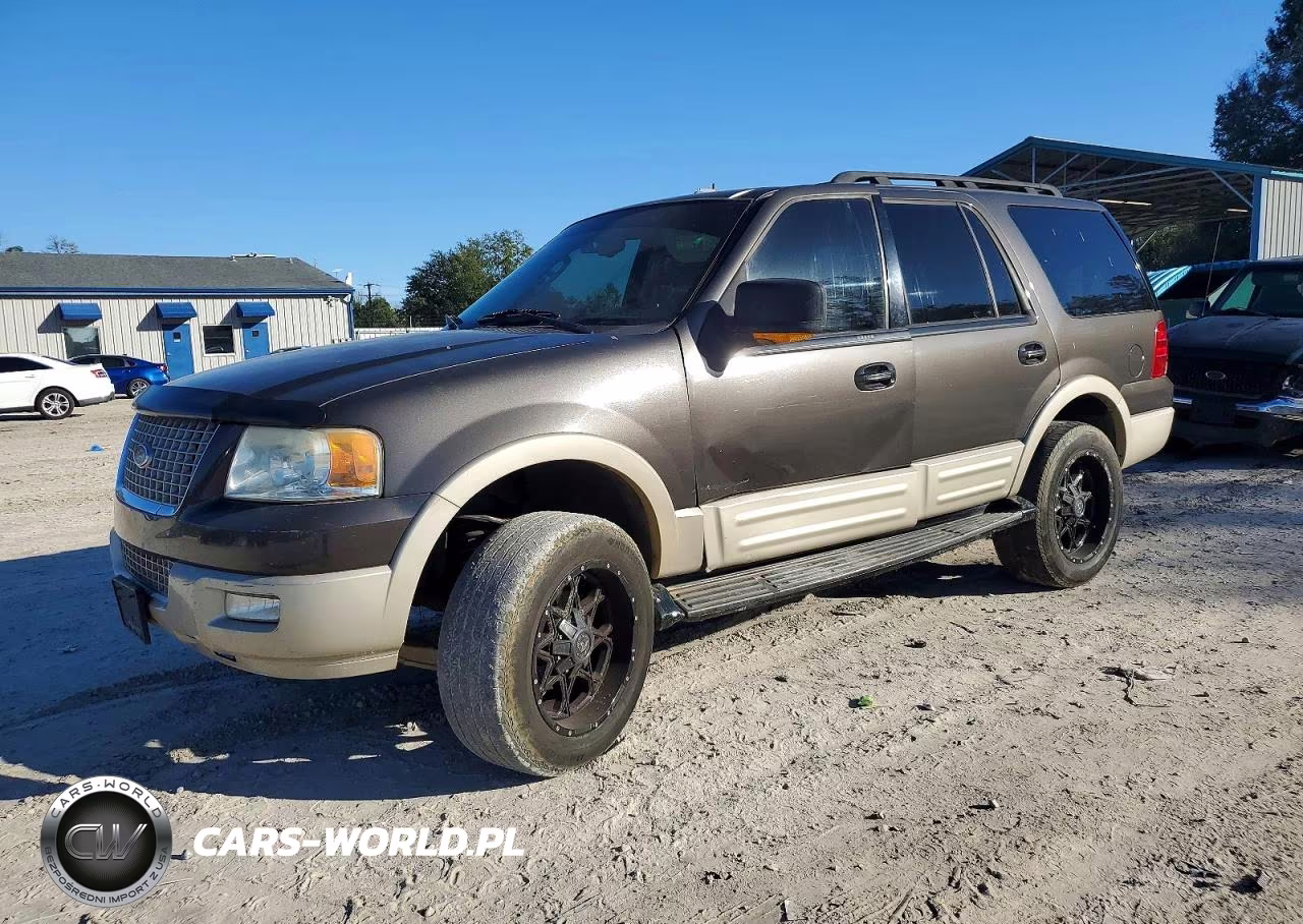 2005 Ford Expedition