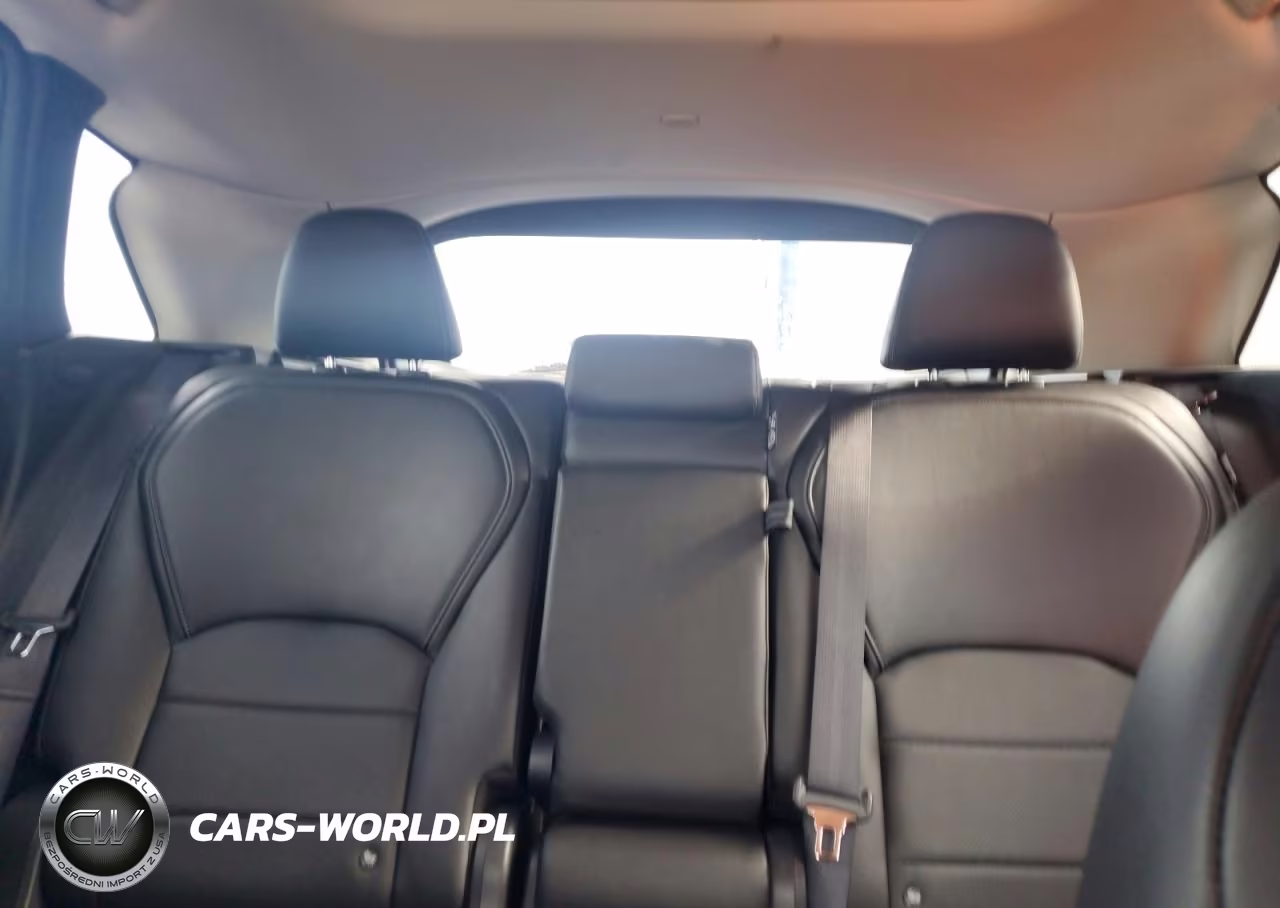 2023 Infiniti Qx50 Luxe VIN:3PCAJ5BB2PF102747 - 10