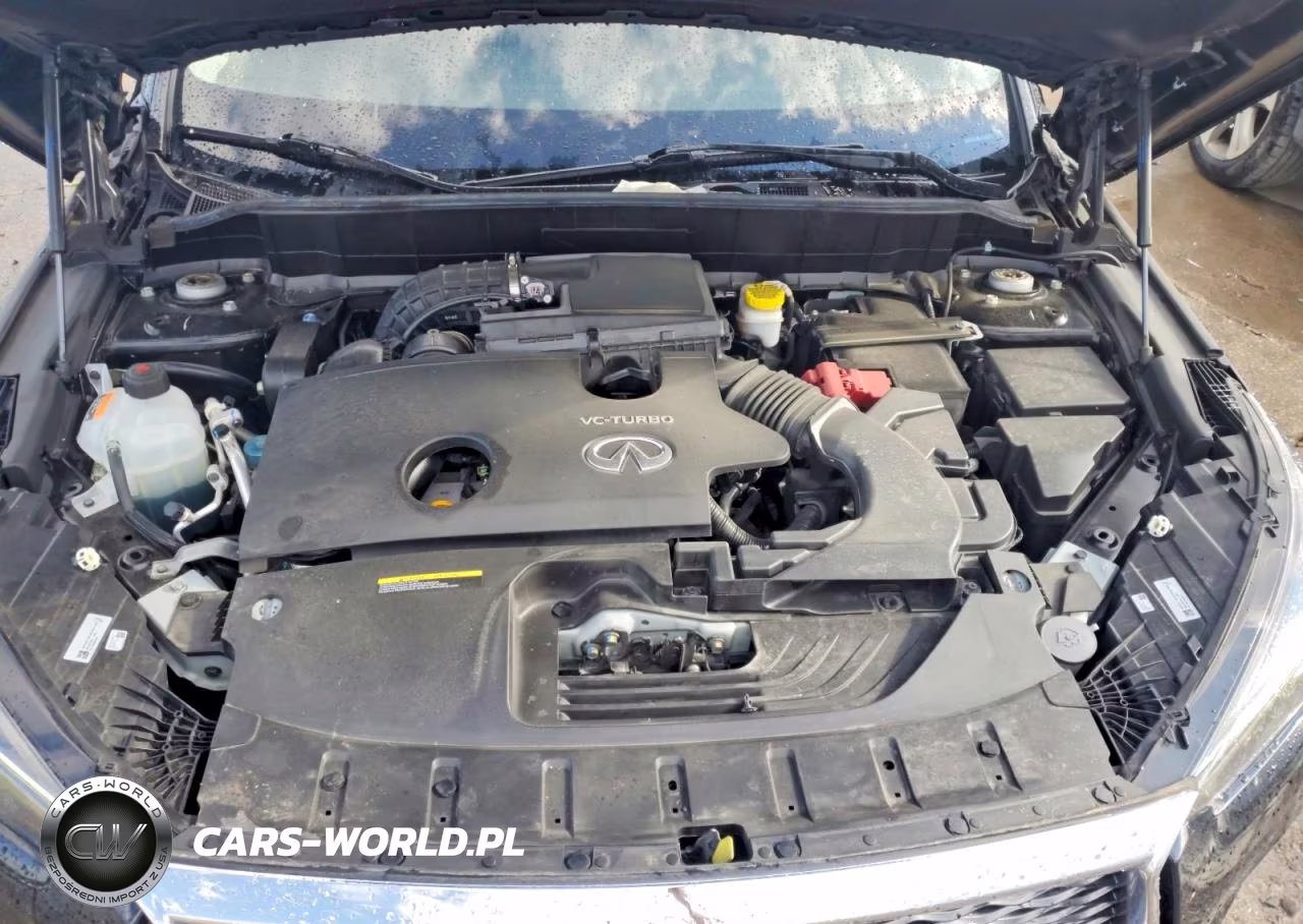 2023 Infiniti Qx50 Luxe VIN:3PCAJ5BB2PF102747 - 12
