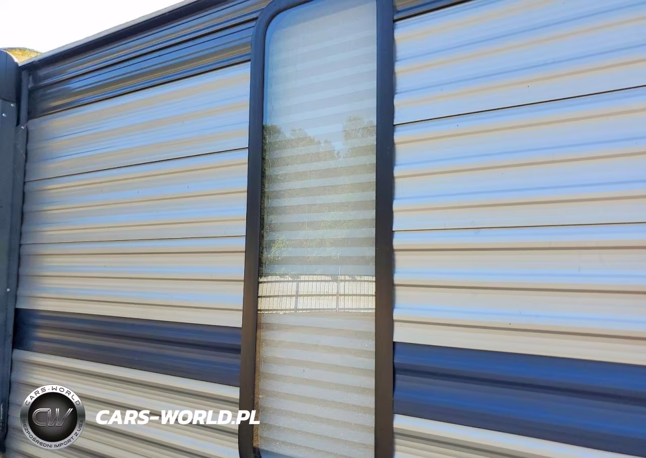2019 Forest River Grey Wolf Camper VIN:4X4TCKY24KK058409 - 5
