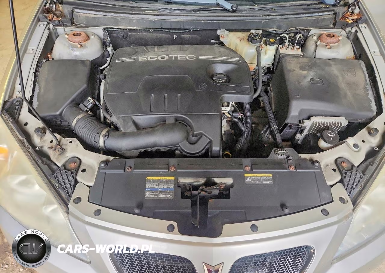 2008 Pontiac G6 Value Leader VIN:1G2ZF57B484289211 - 11