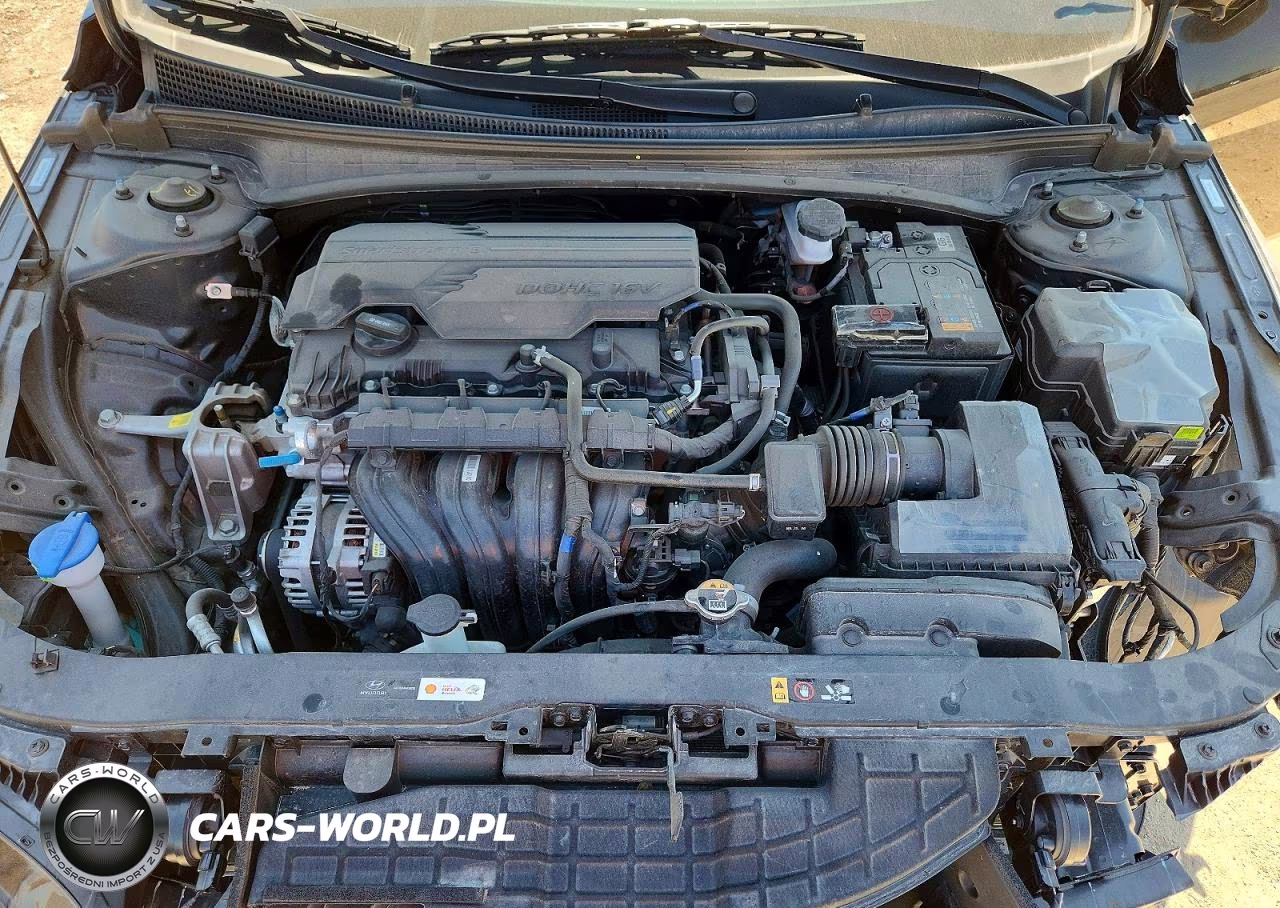 2025 Hyundai Elantra Sel Sport VIN:KMHLM4DG5SU963693 - 11