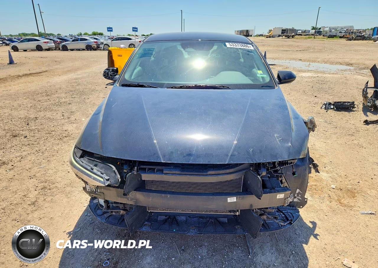 2025 Hyundai Elantra Sel Sport VIN:KMHLM4DG5SU963693 - 5