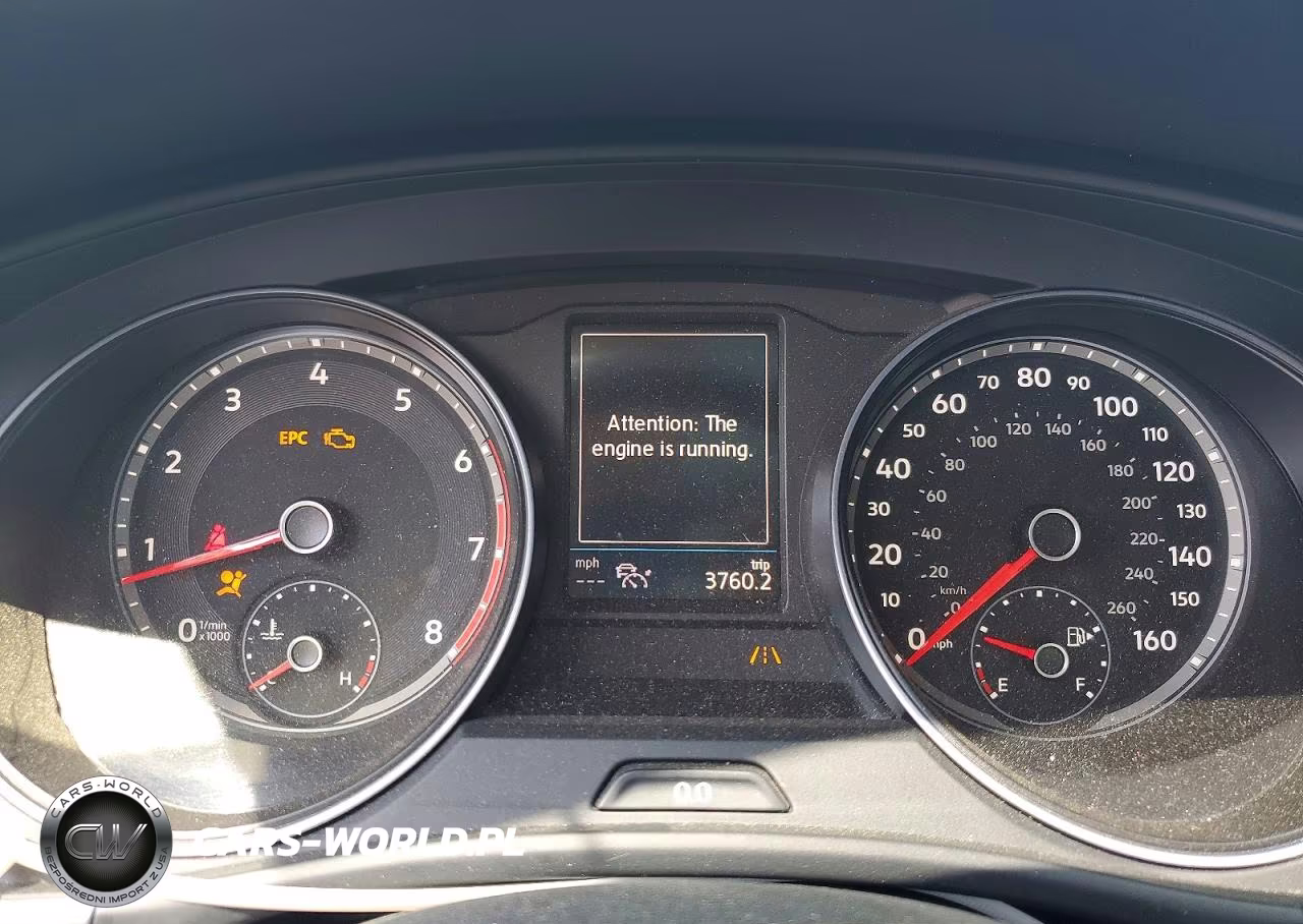 2020 Volkswagen Atlas Se VIN:1V2LR2CAXLC505581 - 13