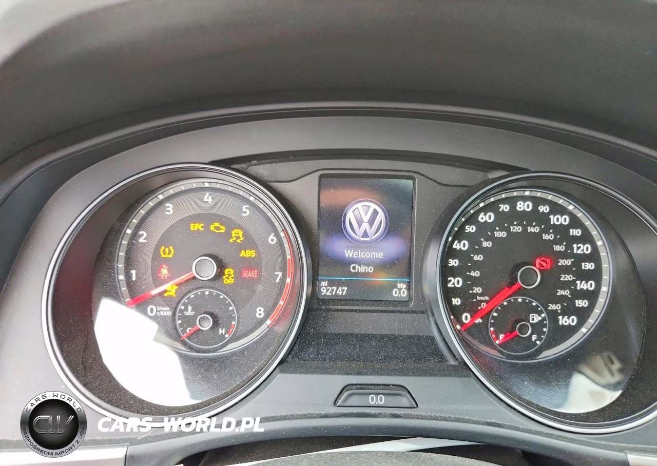 2020 Volkswagen Atlas Se VIN:1V2LR2CAXLC505581 - 9
