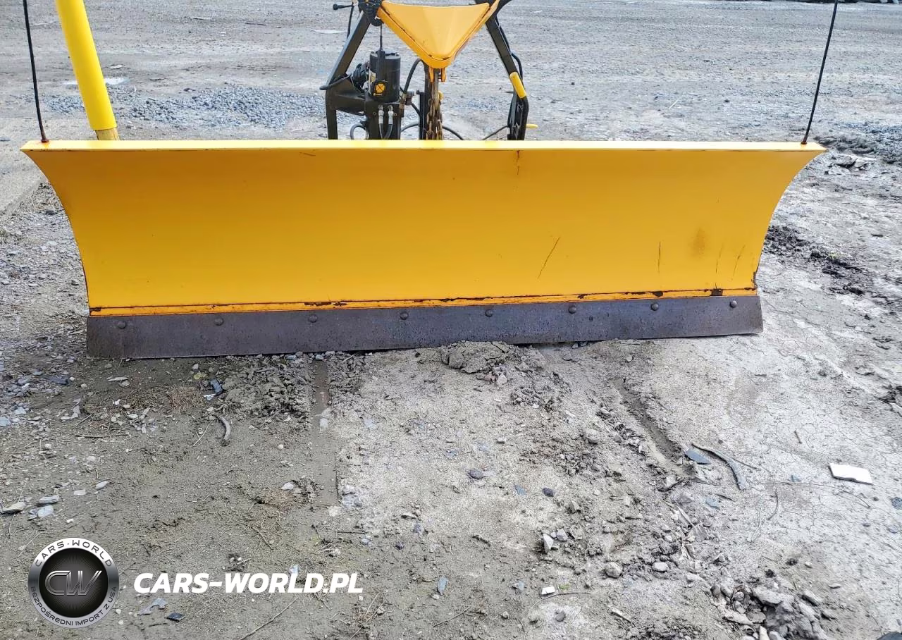 2022 Other Automobile Snow Plow VIN:53334426 - 10