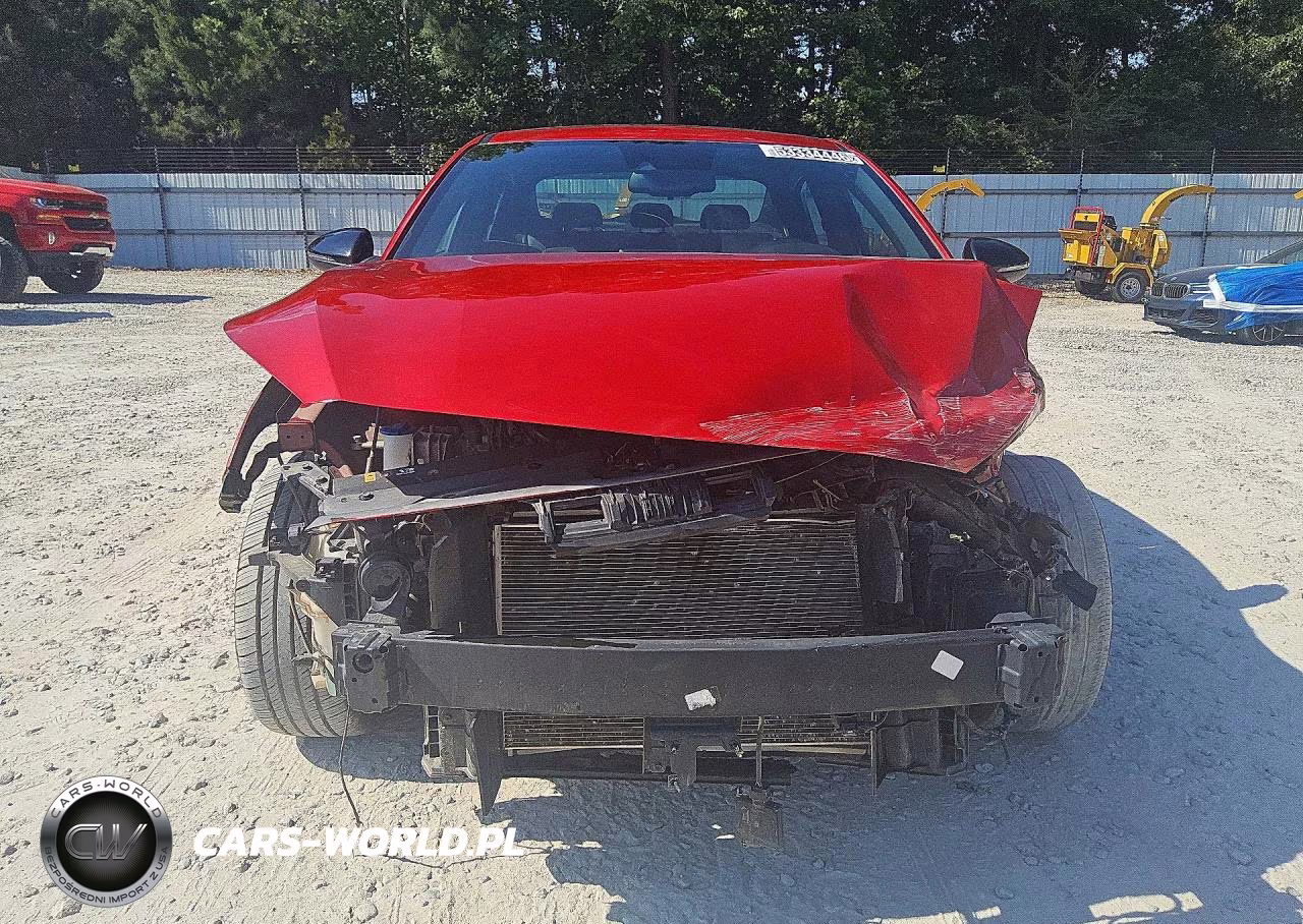 2024 Kia Forte Gt Line VIN:3KPF54AD6RE748714 - 5