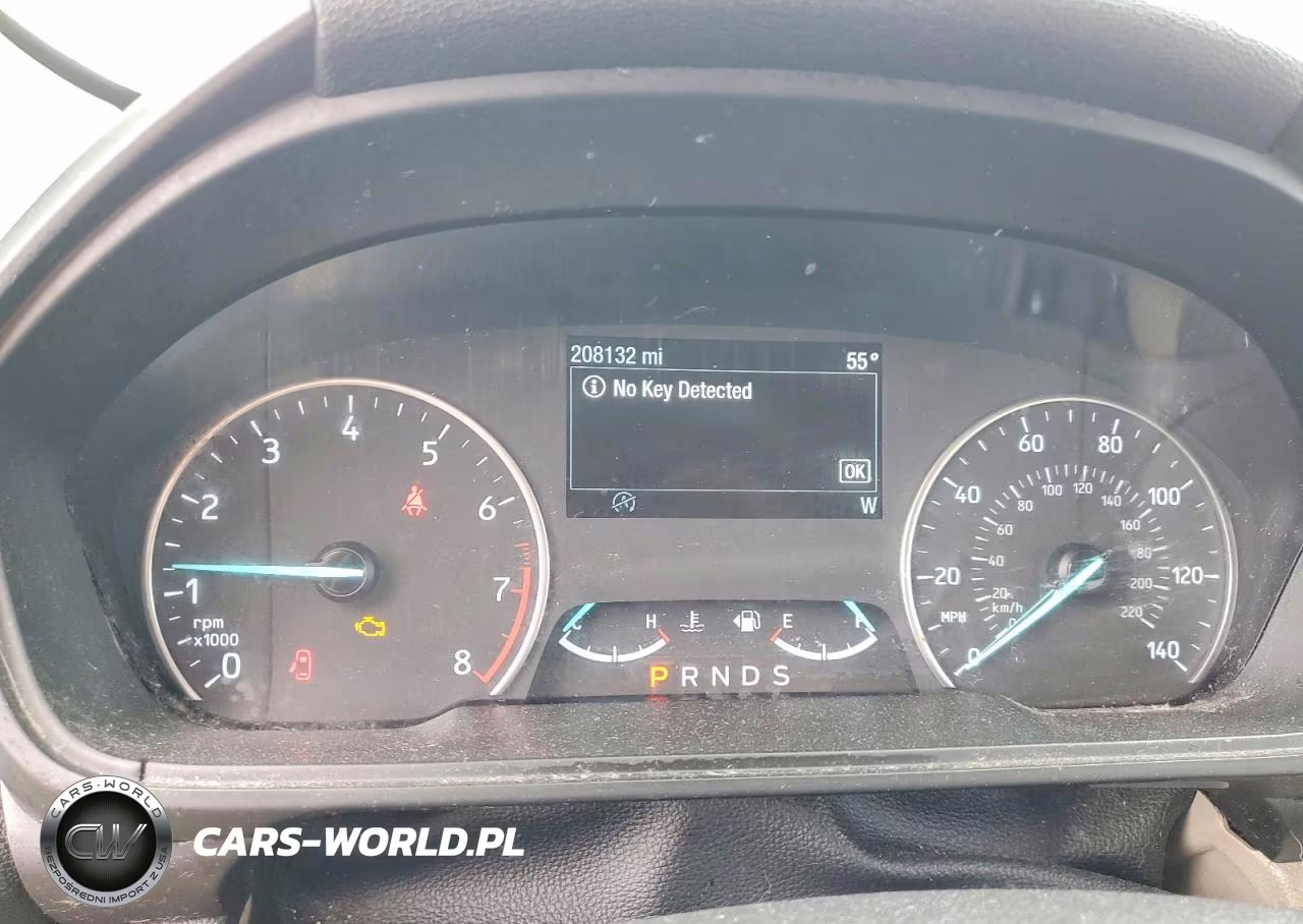 2020 Ford Ecosport Se VIN:MAJ6S3GLXLC356454 - 9