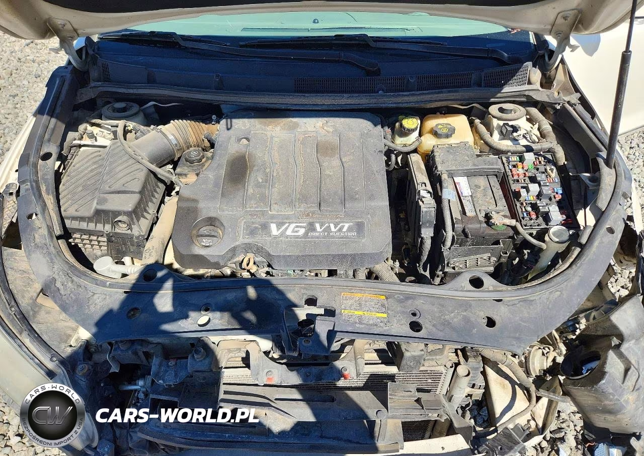 2011 Buick Lacrosse Cxs VIN:1G4GE5ED4BF110683 - 11