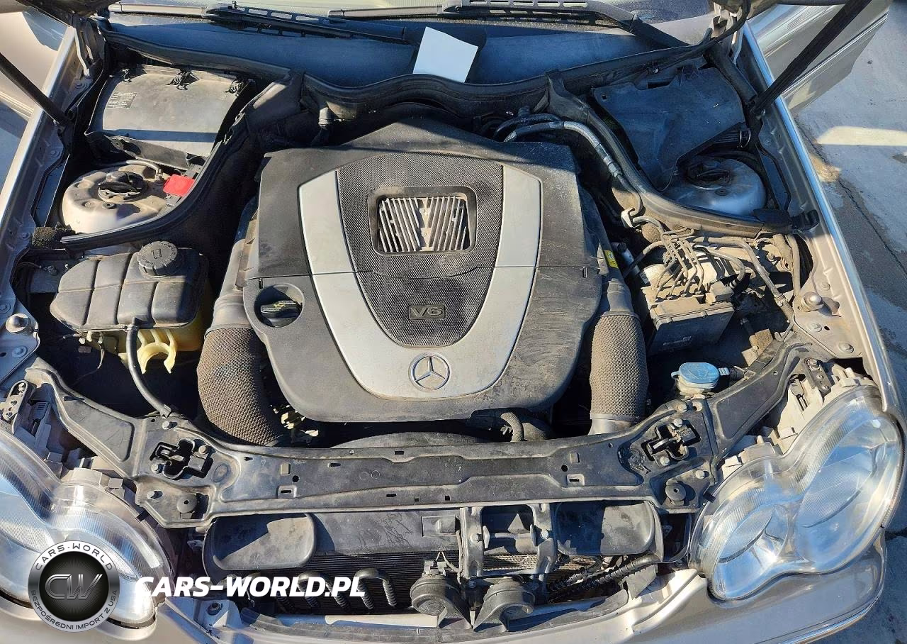 2007 Mercedes-Benz C 280 VIN:WDBRF54H77F875214 - 11