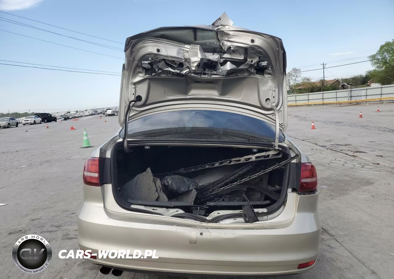 2016 Volkswagen Jetta S VIN:3VW267AJ8GM268077 - 11