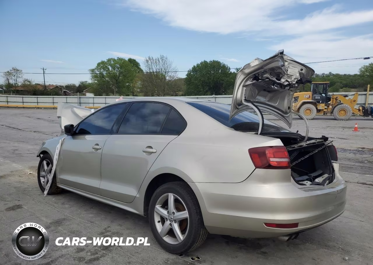 2016 Volkswagen Jetta S VIN:3VW267AJ8GM268077 - 4