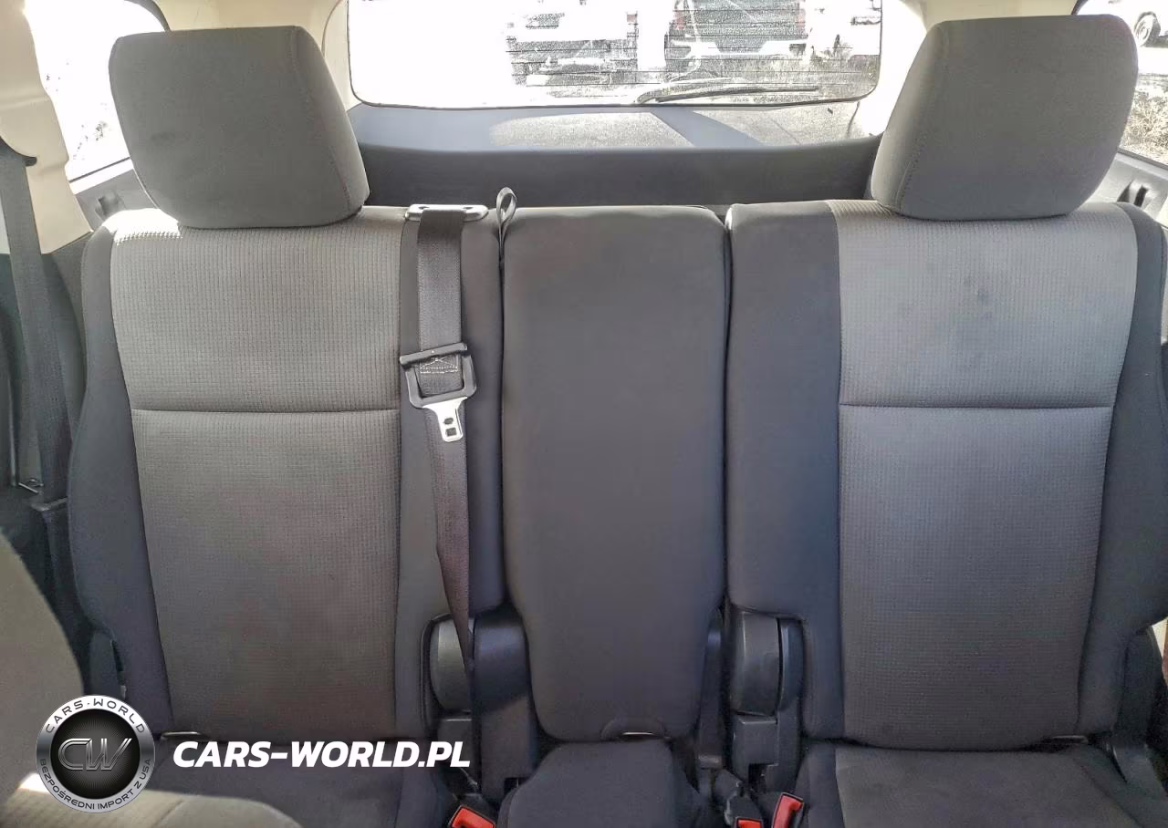 2009 Dodge Journey Se VIN:3D4GG47B99T220121 - 10