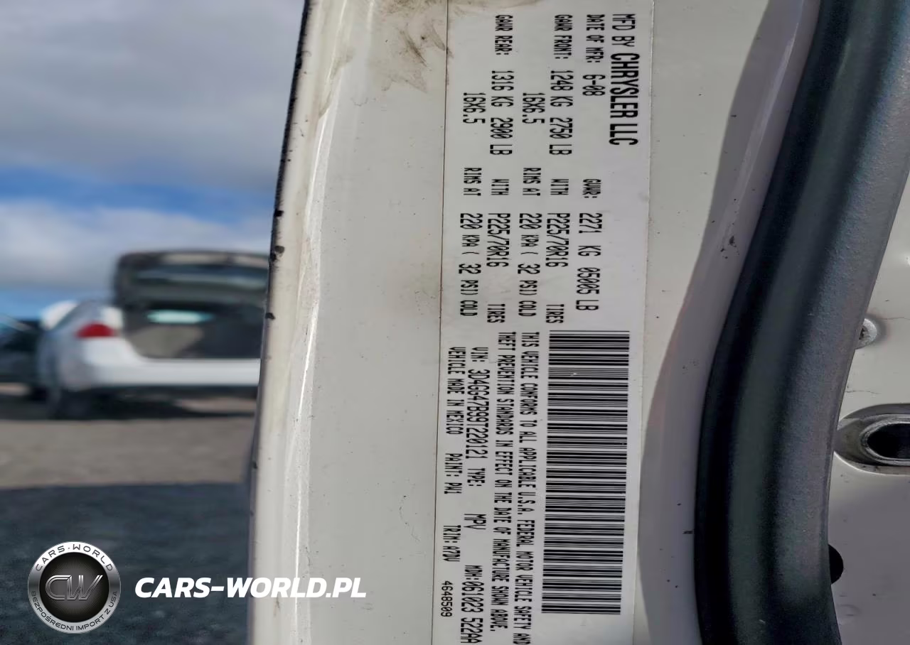 2009 Dodge Journey Se VIN:3D4GG47B99T220121 - 13