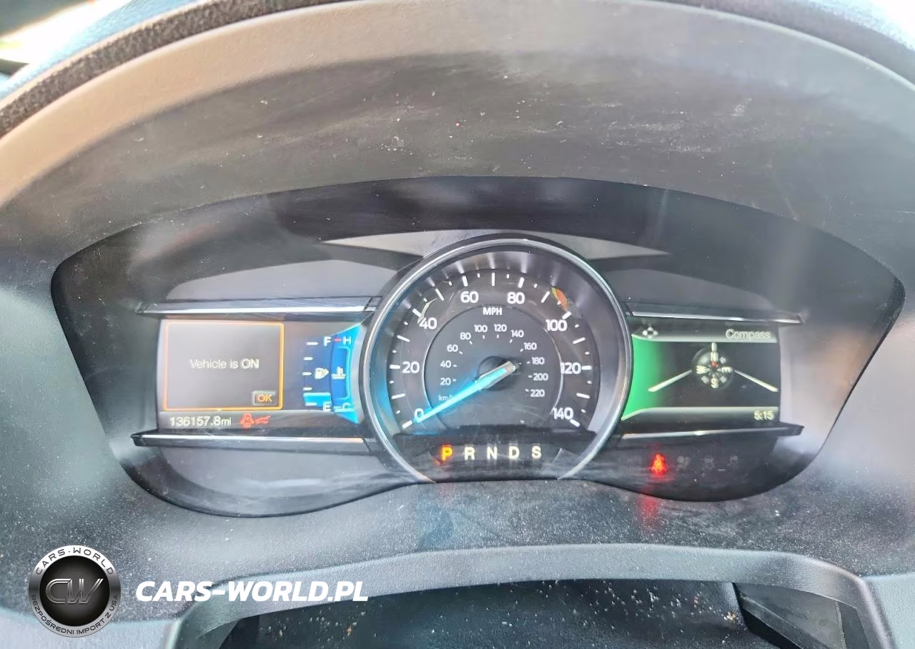 2018 Ford Explorer Xlt VIN:1FM5K8D83JGB81310 - 9