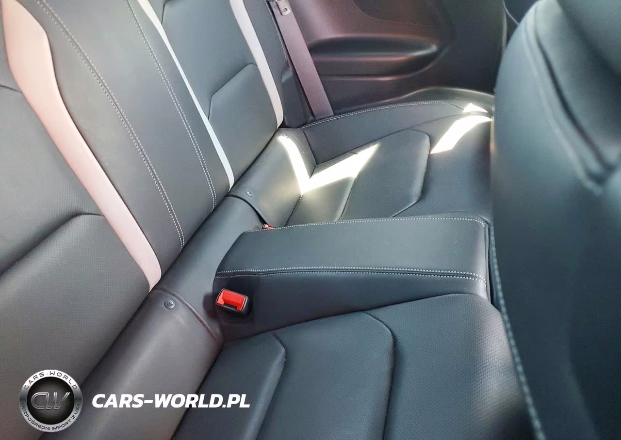 2016 Chevrolet Camaro Lt VIN:1G1FD1RS0G0117315 - 10