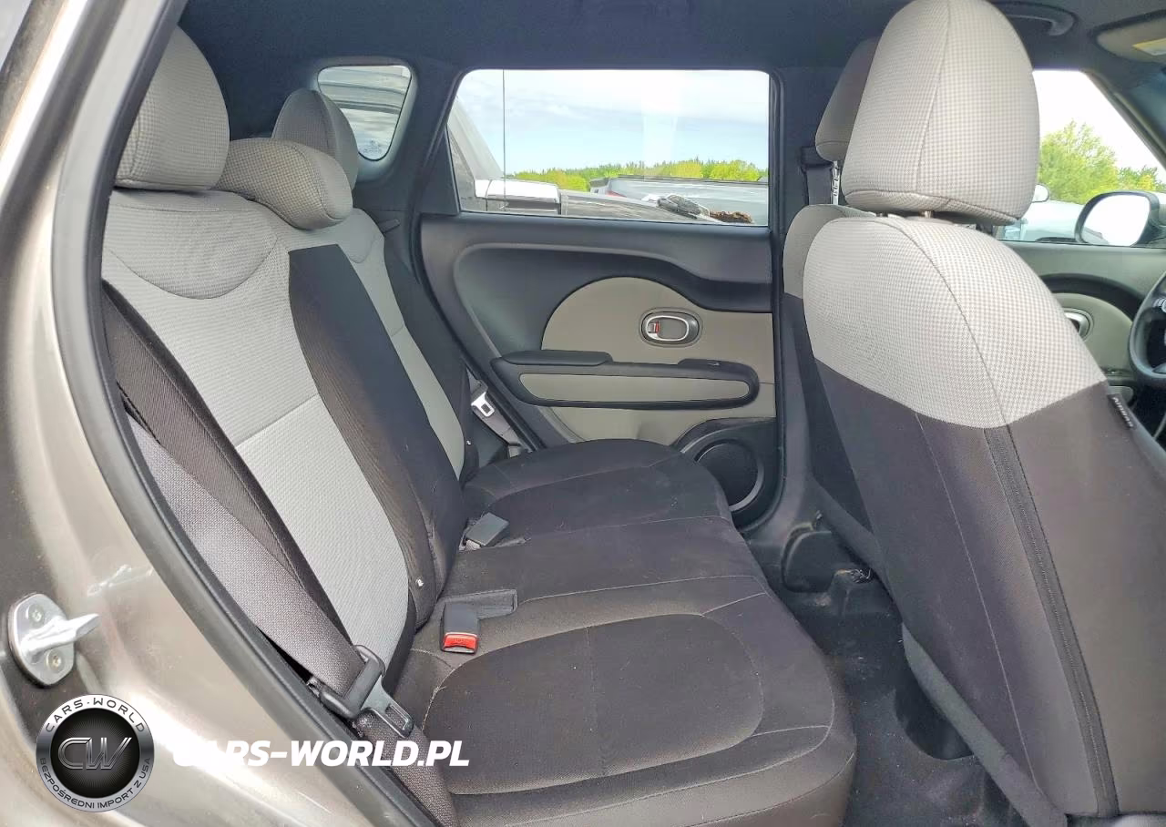 2019 Kia Soul Base VIN:KNDJN2A20K7691817 - 10