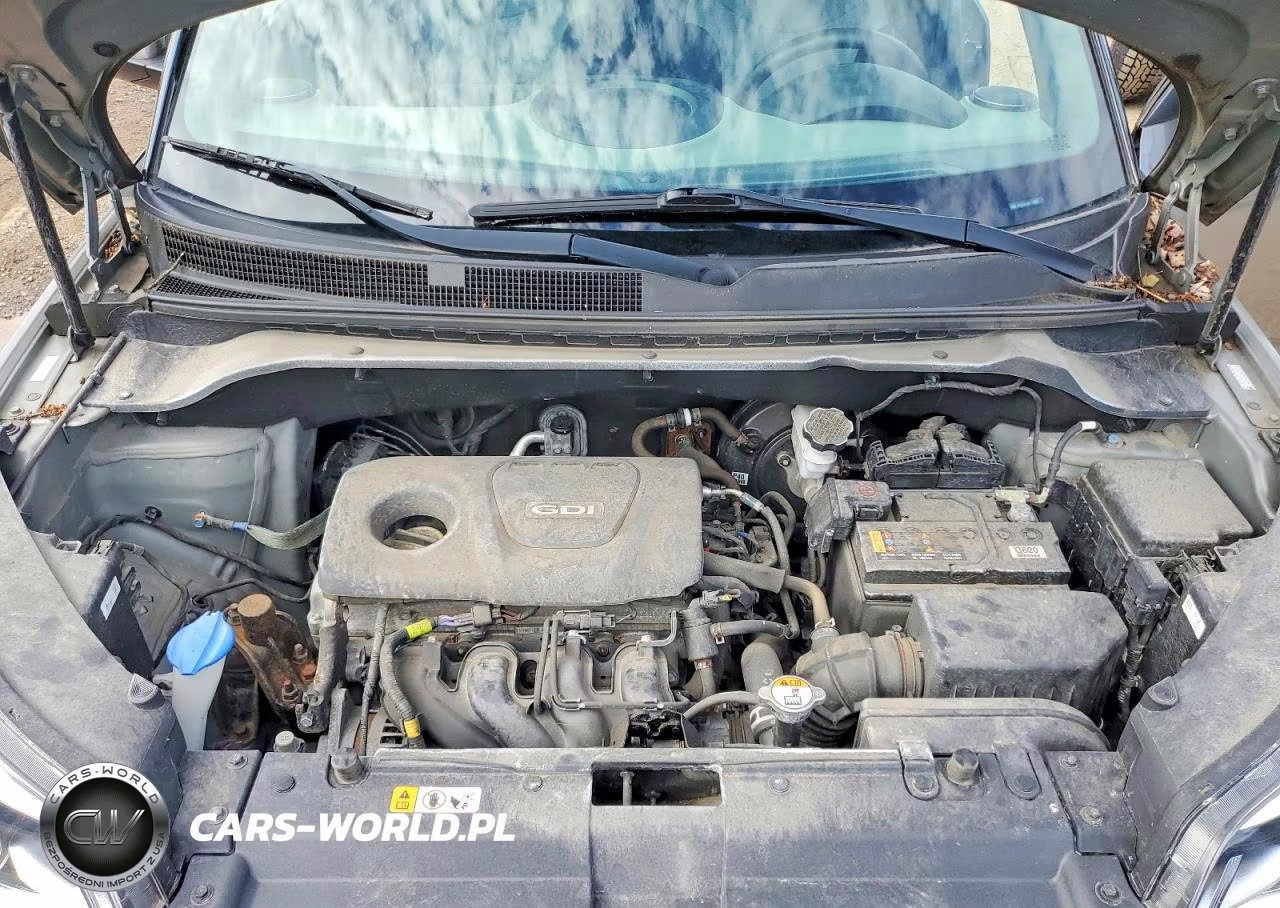 2019 Kia Soul Base VIN:KNDJN2A20K7691817 - 11