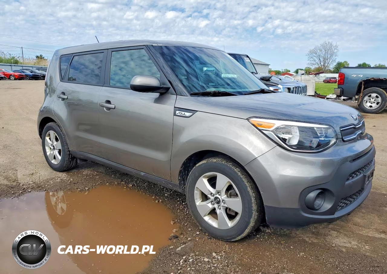 2019 Kia Soul Base VIN:KNDJN2A20K7691817 - 4