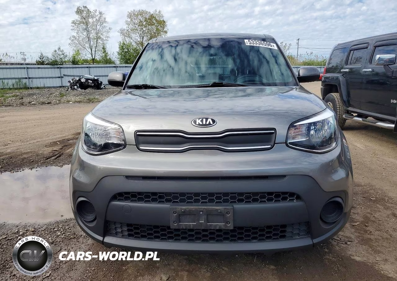 2019 Kia Soul Base VIN:KNDJN2A20K7691817 - 5