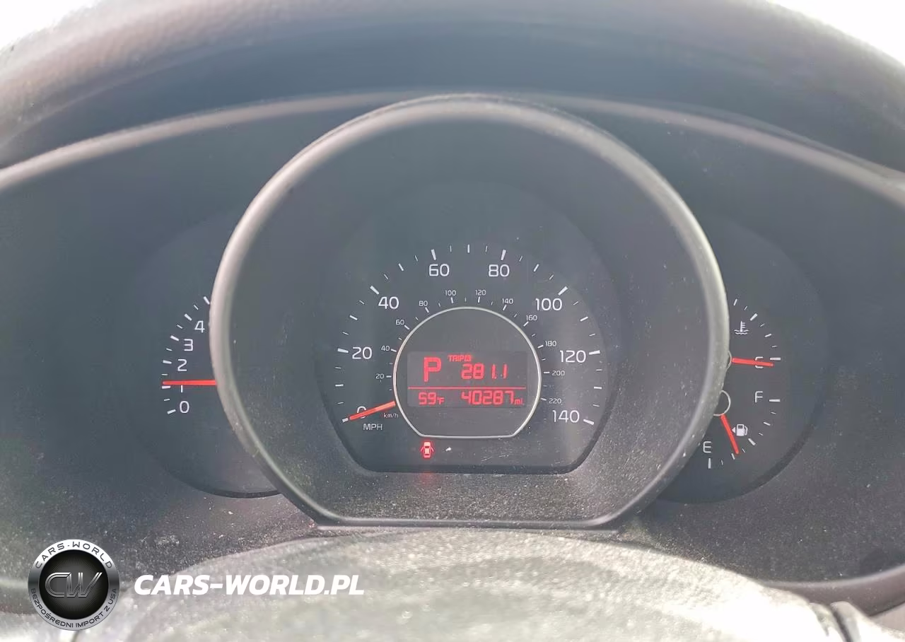 2019 Kia Soul Base VIN:KNDJN2A20K7691817 - 9