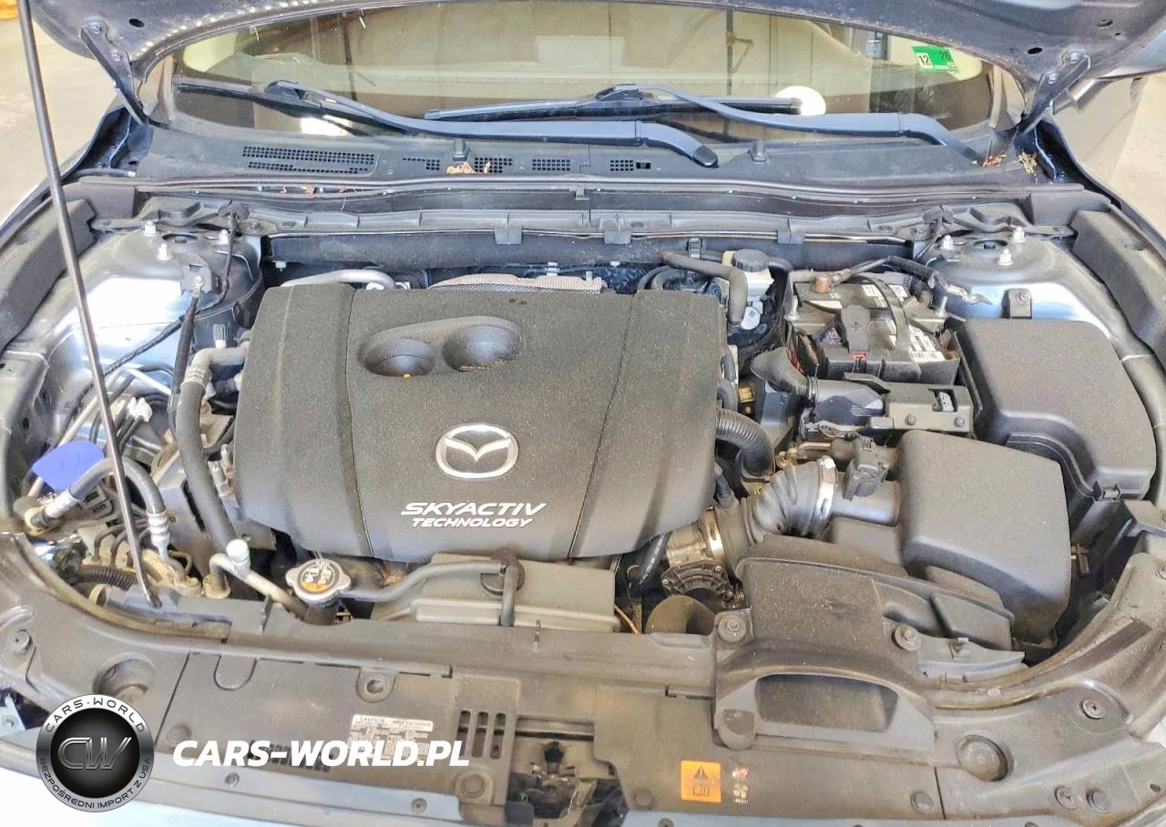 2014 Mazda 3 Touring VIN:3MZBM1V76EM111792 - 11