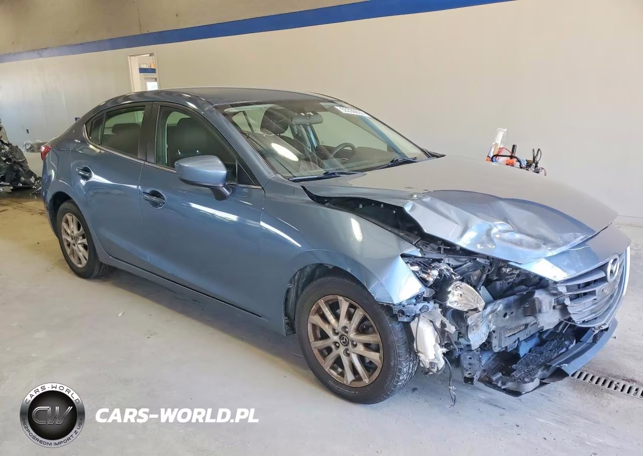 2014 Mazda 3 Touring VIN:3MZBM1V76EM111792 - 4