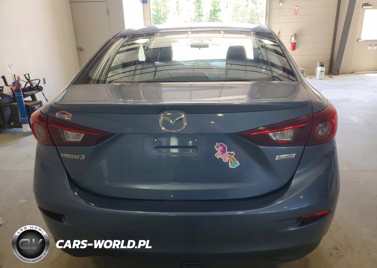 2014 Mazda 3 Touring VIN:3MZBM1V76EM111792 - 6