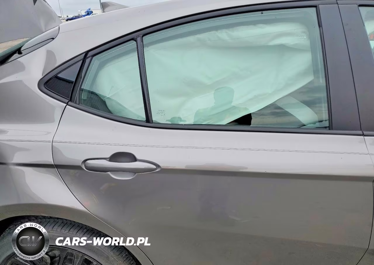 2025 Toyota Camry Se VIN:4T1DAACK3SU600925 - 10