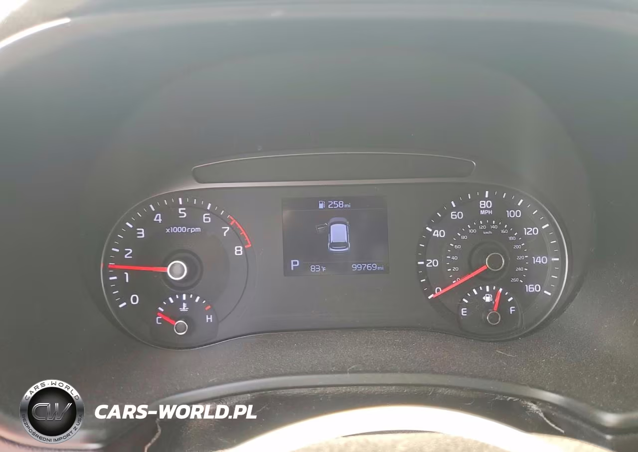2020 Kia Soul Gt Line VIN:KNDJ63AU9L7004503 - 9