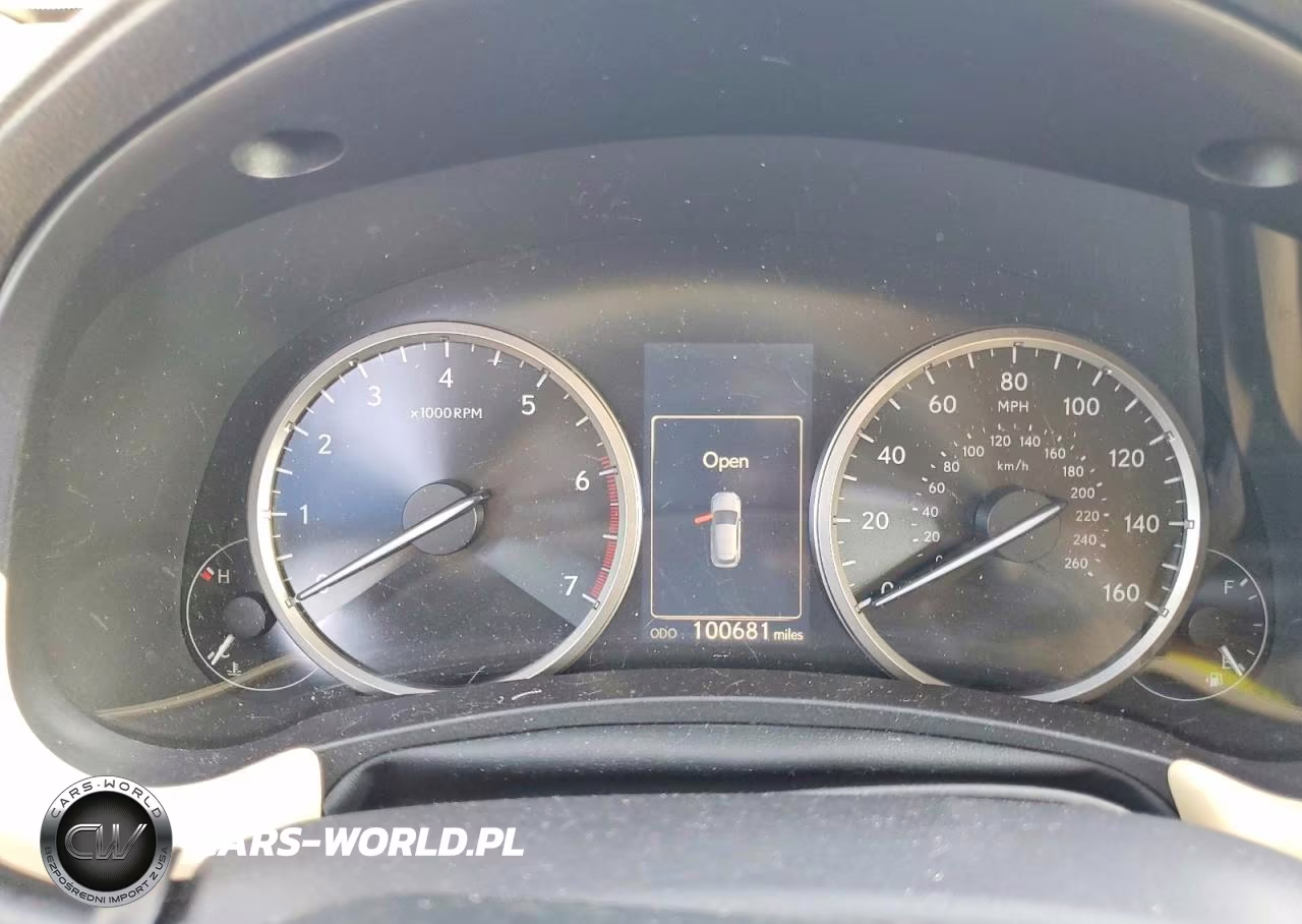 2015 Lexus Nx 200T VIN:JTJYARBZXF2002302 - 9